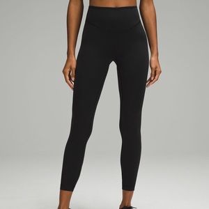 NWT Lululemon Wunder Under SmoothCover HR Tight 25